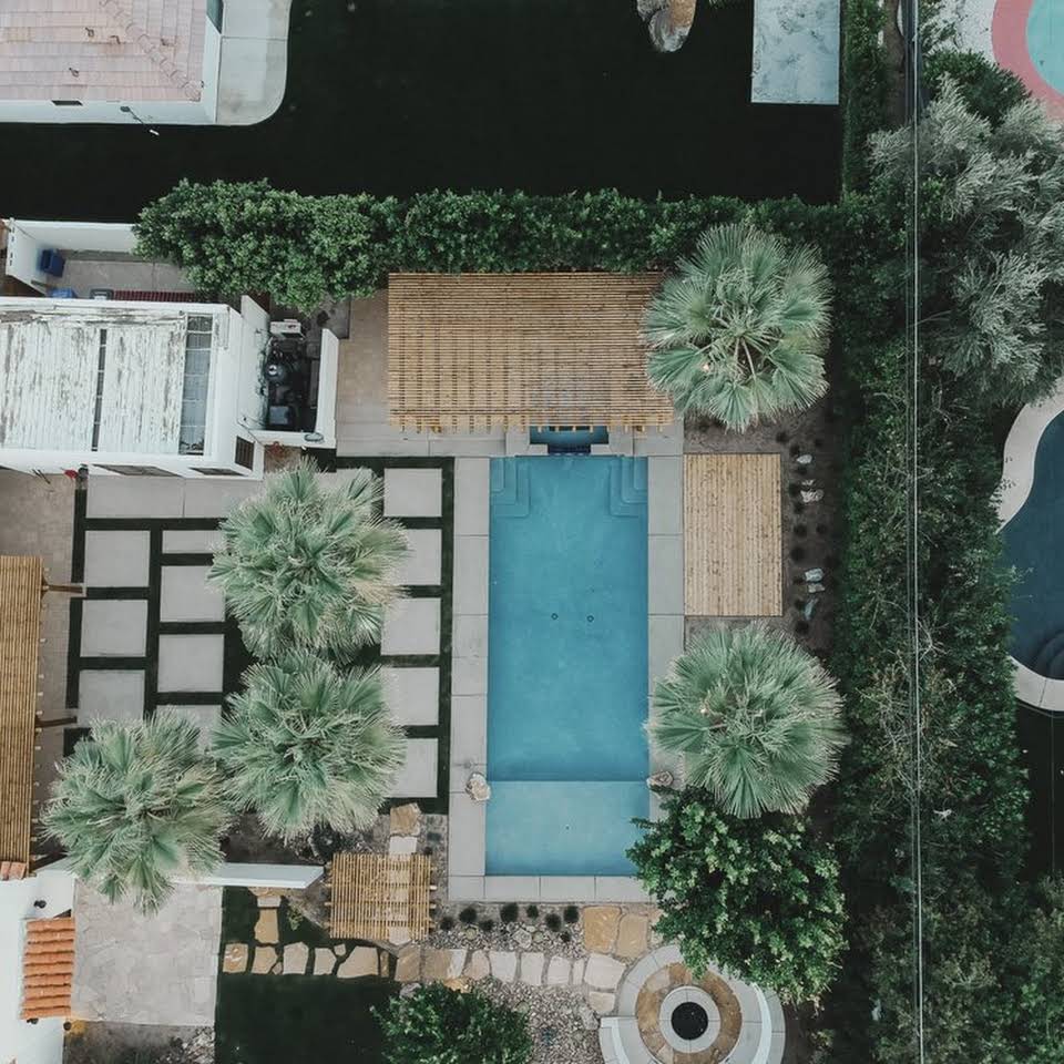 Tucson Landscaping Llc Materials